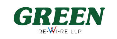 Green Re-wi-Re LLP